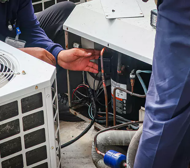 Proven AC Condenser Repair: Your Local Outdoor Unit Specialists in Saint Clair Shores, MI