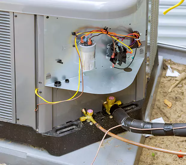 Proven AC Heater Repair: Your Local Heating Team in Saint Clair Shores, MI
