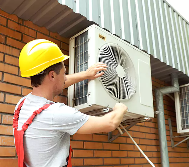 Proven AC Unit Cleaning: Your Local Cooling Care Team in Saint Clair Shores, MI