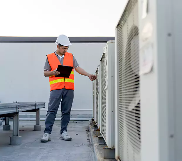 Proven Commercial AC Repair: Your Local Business Cooling Team in Saint Clair Shores, MI