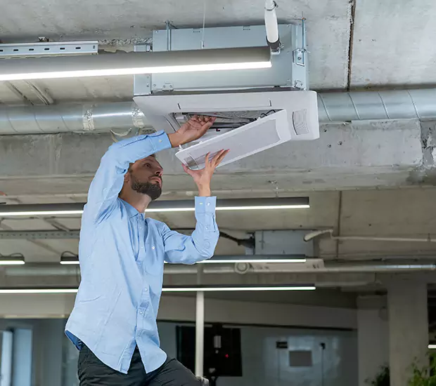 Proven Commercial AC Replacement: Your Local Business Cooling Team in Saint Clair Shores, MI