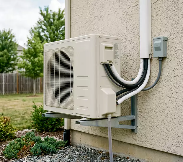 Proven Ductless Heat Pump Installation: Your Local Zone Comfort Team in Saint Clair Shores, MI