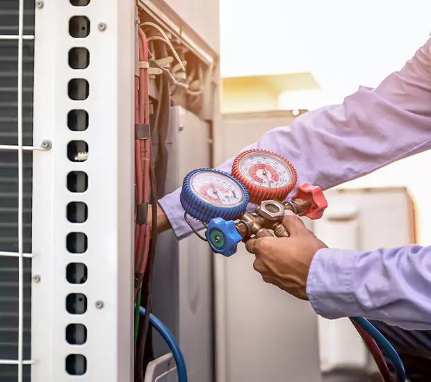 Proven HVAC Maintenance Service: Your Local Tune-Up Team in Saint Clair Shores, MI
