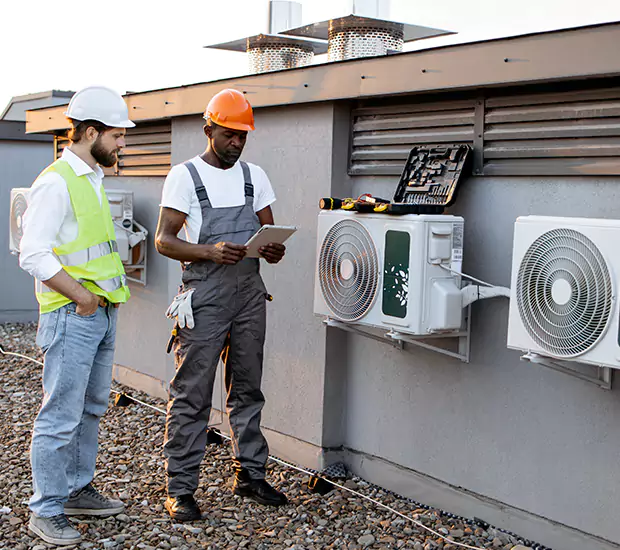 Proven Outdoor AC Installation: Your Local Condenser Specialists in Saint Clair Shores, MI