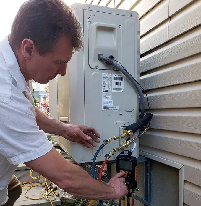Why Saint Clair Shores, MI Homeowners Choose Saint Clair Shores HVAC for AC Compressor Repair?
