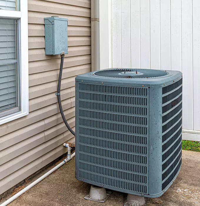 Why Saint Clair Shores, MI Homeowners Choose Saint Clair Shores HVAC for Central Air Conditioner Installation?