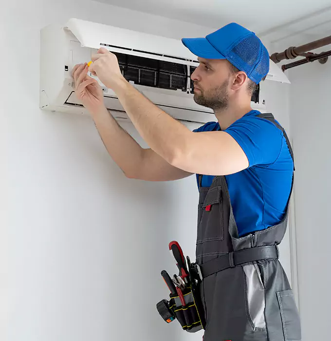 Why Saint Clair Shores Homeowners Choose Saint Clair Shores HVAC for Mini Split Installation?